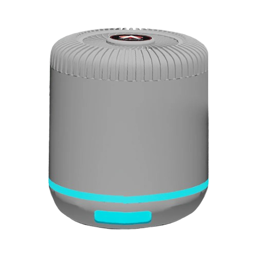 iShopping - Audionic Lava Bluetooth Speaker-Grey