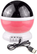 iShopping - Sasti Market LED Rotating Light Moon Lamp