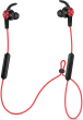 iShopping - Honor Sports Wireless Bluetooth Earphone Red