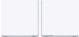 iShopping - Apple Macbook Air 15" M5 Chip 24GB 1TB SSD Sky Blue (MDVU4)