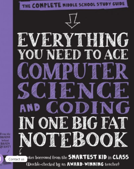 iShopping - The Quality Store Everything You Need to Ace Computer Book