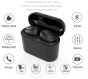 iShopping - FASTER TWS Twins Wireless Earbuds Black