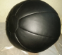 iShopping - SportsTime 8 Panel Model Medicine Ball Black