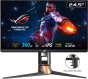iShopping - Asus Rog Swift 24.5'' FHD Gaming Monitor (PG259QNR)