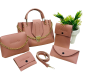 iShopping - RG Shop Dior Hand Bag Clutch & pouches 5-pcs 