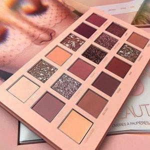 iShopping - Saad Collection 18 Eyeshadow Palettes