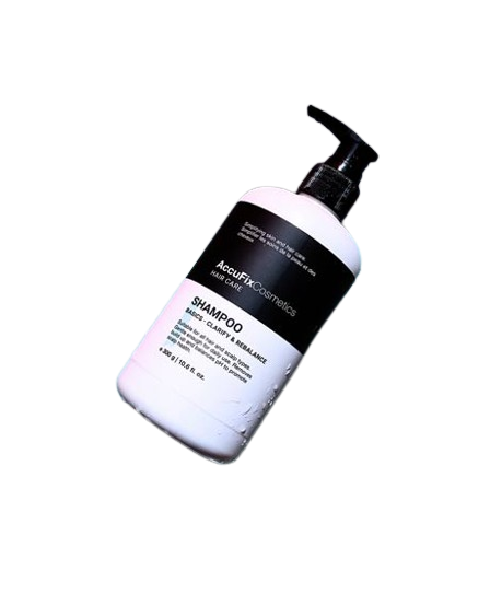 iShopping - AccuFlx Cosmetics Clarify & Rebalance Shampoo - 300g