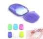 iShopping - Ferozi Traders Pocket Paper Soap Pack of 5