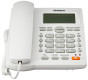 iShopping - Uniden Corded Caller ID Speaker Phone White (AS7412)