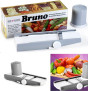 iShopping - Ferozi Traders Bruno Vegetable Cutter & Slicer