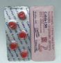 iShopping - Black Cobra Delay Tablets For Men 150mg
