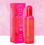iShopping - COLOUR ME Perfume Neon Pink 100ml