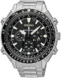 iShopping - Seiko Prospex Analog Men's Watch Silver (SSG001P1)