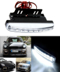 iShopping - Wish Hub LED Car Daytime Driving Light Universal