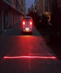 iShopping - Wish Hub Anti-Fog And Anti-Collision Car Laser LED Light