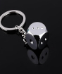iShopping - Wish Hub Dice Fashion Gamble Key Chain