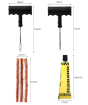 iShopping - Wish Hub Auto Car Tyre Repair Kit