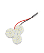 iShopping - Wish Hub 66 SMD Round Reading Light Panel