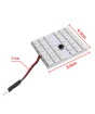 iShopping - Wish Hub 36 SMD Car Interior RGB LED