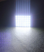 iShopping - Wish Hub 48 LED Car Roof Light White