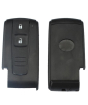 iShopping - Wish Hub Prius 1.5 2004 To 2009 Remote Shell