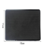iShopping - Wish Hub Car Dashboard Non Slip Mat Black (0043)