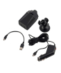 iShopping - Wish Hub DVR 6 LEDS Night Vision Car Camera