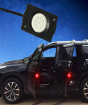 iShopping - Wish Hub Car Door Light Ghost Shadow Projector