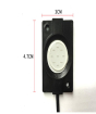iShopping - Wish Hub Car Door Light Ghost Shadow Projector