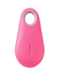 iShopping - Wish Hub Smart Tag Bluetooth Tracker GPS Key Finder Pink - Non PTA Compliant
