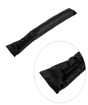 iShopping - Wish Hub Car Seat Gap Pad Black (2Pcs)