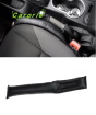 iShopping - Wish Hub Car Seat Gap Pad Black (2Pcs)
