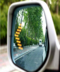 iShopping - Wish Hub Arrow Panel Mirror Indicator Signal Light For Car
