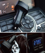 iShopping - Wish Hub 4-In-1 Dual USB Port Car Charger (0052)