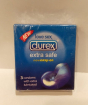 iShopping - Durex Extra Safe Condom (Pack of 3)