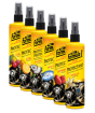 iShopping - Wish Hub Formula DashBoard And Door Polish Interior