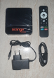 iShopping - Android Tv Box (Orange) 8GB+128GB - Latest Version