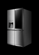 iShopping - LG Door-in-Door Smart Refrigerator 31 cu ft (GR-X33FGNGL)
