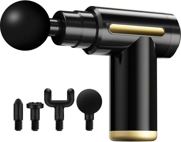 iShopping - Massage Gun Electric Massager Suitable for Whole Body