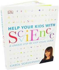 iShopping - The Quality Store Help Your Kids with Science Book By DK