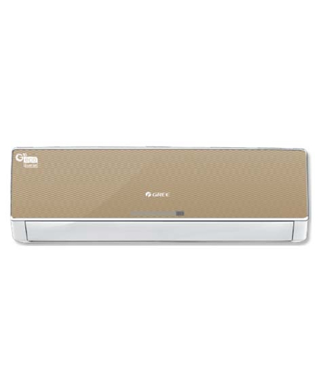 iShopping - Gree G10 Eco Inverter Split Air Conditioner Heat & Cool 1.5 Ton (GS-16CITH13F)