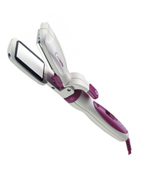 iShopping - Babyliss Multi Hair Styler 8-in-1 (2020CE)