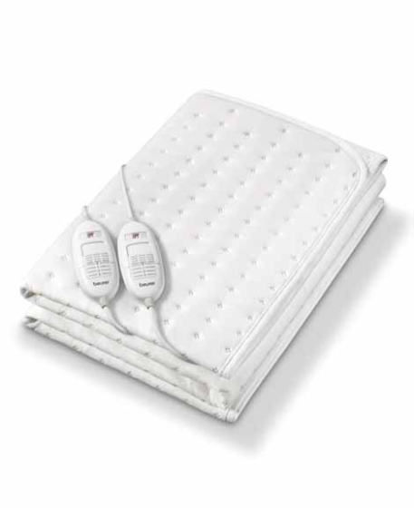 iShopping - Beurer Comfort Heated Underblanket (TS-26)