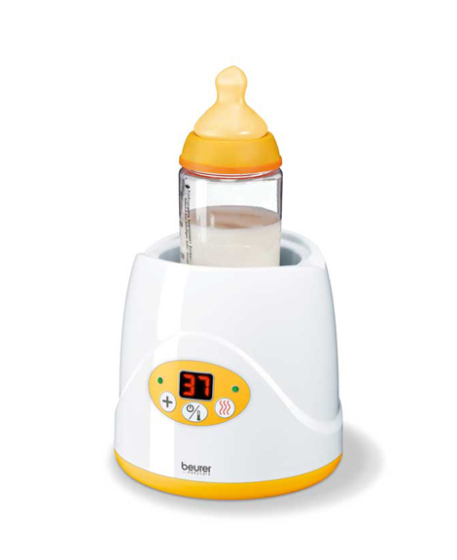 iShopping - Beurer Digital Baby Food & Bottle Warmer (BY-52)