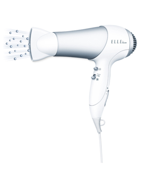 iShopping - Beurer Elle Hair Dryer (HDE-30)