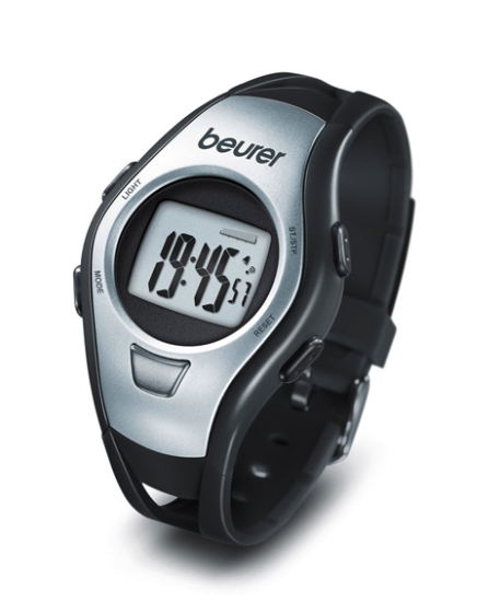 iShopping - Beurer Heart Rate Monitor Watch (PM-15)