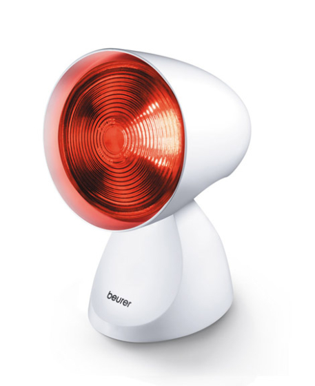 iShopping - Beurer Infrared Lamp (IL-21)