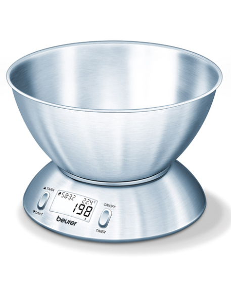 iShopping - Beurer Digital Kitchen Scale (KS-54)