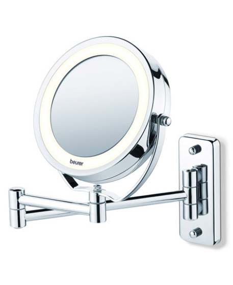 iShopping - Beurer Illuminated Cosmetic Mirror (BS-59)