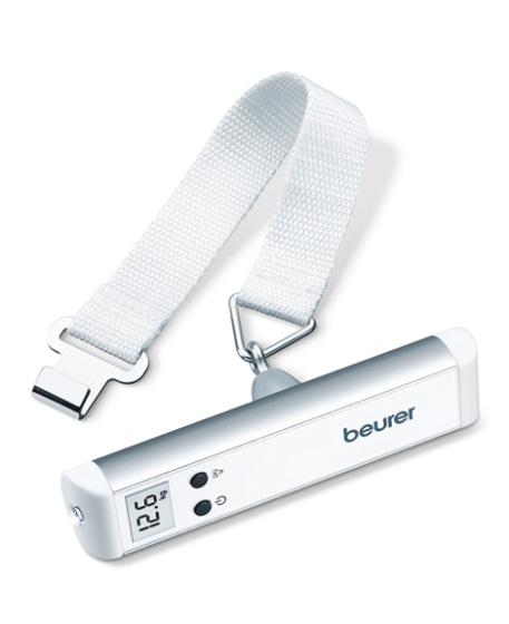 iShopping - Beurer Luggage Scale (LS-10)
